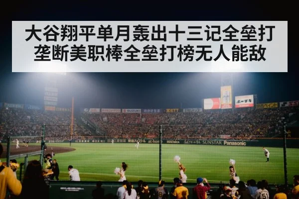 baseball stadium night game